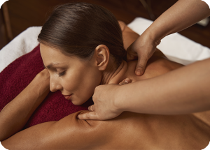 massagem